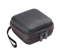 NOLOWY Étui de rangement pour RG35XX SP - Résistant aux rayures - Pour console de jeu portable - Antichoc - Avec cordon de poche