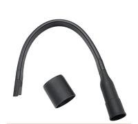 NOLOWY General Embout suceur plat flexible pour aspirateur 62 cm de long avec portée flexible et adaptateur