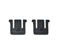 NOLOWY Lot de 2 supports de clavier pour claviers MK220 K230