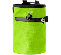 NOLOWY Sac de magnésie pour escalade - Sac à poudre de talc - Pochettes d'haltérophilie étanches - Sac de magnésie antidérapant