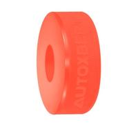 NOLOWY Tampon de levage en caoutchouc antidérapant pour 2 bouteilles et réparation de véhicules