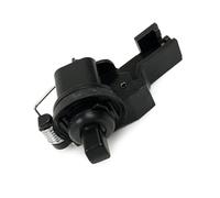 NOLOWY Verrouillage de verrouillage de porte pour bouchon de réservoir de carburant de voiture adapté pour 78827-2FJ0A Amélioration et durabilité