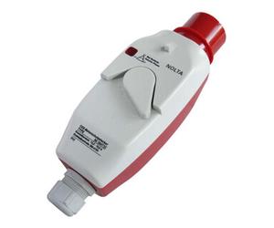nolta Nolta Prise de protection moteur 16A 5 pôles 1,0-1,6A 50 304226 Quantité:1