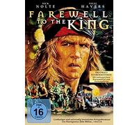 Nolte,Nick - Farewell to the King (Remastered)