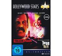 Nolte,Nick - Hollywood Stars-Us Thriller [Import]