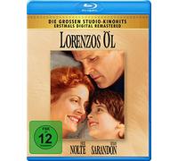 Nolte,Nick - Lorenzos Öl [Blu-ray]