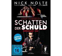 Nolte,Nick - Schatten der Schuld [Édition Limitée]