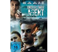 Nolte,Nick - Undercover Agent [Import]