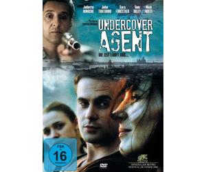 Nolte,Nick - Undercover Agent [Import]