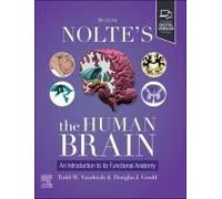 Nolte's The Human Brain
