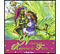 Nolwen au pays de féerie - Gwendo'lyn - Lutin Malin - cartonné - Album jeunesse dès 3 ans