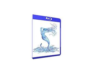 Nolwen Leroy - O Tour De L'eau Blu-Ray
