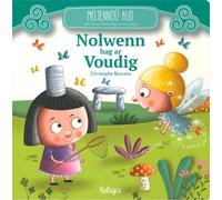 Nolwenn hag ar voudig