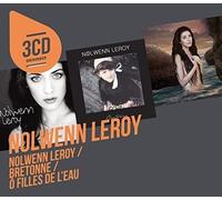 Nolwenn Leroy/Bretonne/O Filles de l'eau