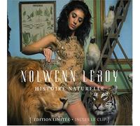 Nolwenn Leroy Histoire Naturelle (CD)