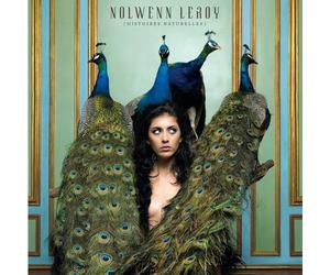 Nolwenn Leroy - Histoire Naturelles + DVD - CD - - 602498356227