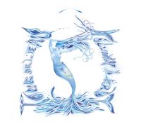 NOLWENN LEROY - Ô TOUR DE L'EAU (2014) / CD ALBUM / NEUF SOUS BLISTER D'ORIGINE