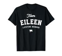 Nom Amusant de l'équipe Eileen Eileen T-Shirt