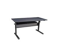 Nom : Bureau Gamer Level 20 GT BattleStation (Noir)