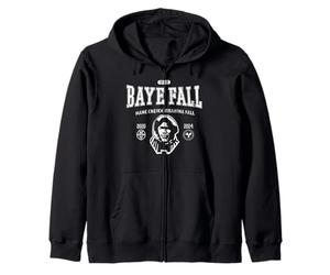 Nom Cheikh Ibrahima Fall Baye Fall Mourid Sénégal Bayefall Sweat à Capuche