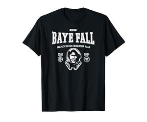 Nom Cheikh Ibrahima Fall Baye Fall Mourid Sénégal Bayefall T-Shirt