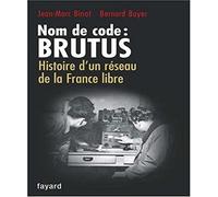 Nom de code : BRUTUS