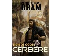"Nom de code : CERBÈRE": Une réécriture futuriste des 12 travaux d'Hercule