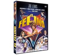 Nom De Code : Jaguar / Jaguar Lives!