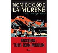 Nom de code : La Murène