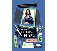 Une Enquête Du Commissaire Guillaume Suitaume Tome 3 - Nom De Code : Le Dada De Vinci