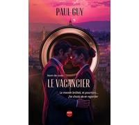 Nom de code : Le vacancier
