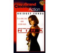 Nom de code nina [VHS]