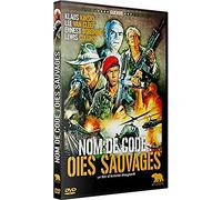 Nom De Code : Oies Sauvages