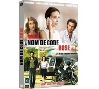Nom de code : Rose DVD G