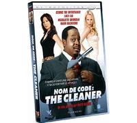 Nom de Code : The Cleaner