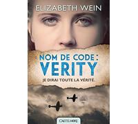 Nom de Code : Verity