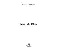 Nom de Dieu