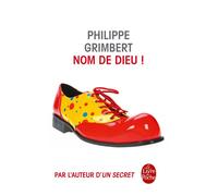 Nom de Dieu !