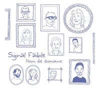 Nom de Domaine/Digisleeve