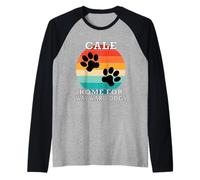 Nom de Famille Cale Home for Wayward Dogs Manche Raglan