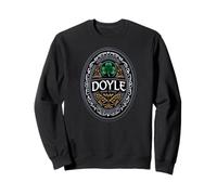 Nom de Famille Doyle Irish Stout Sweatshirt