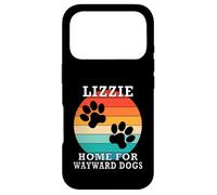 Nom de Famille Lizzie Home for Wayward Dogs Coque pour iPhone 17 Pro