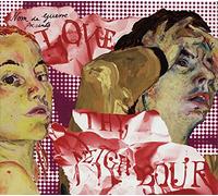 Nom De Guerre - Love Thy Neighbour