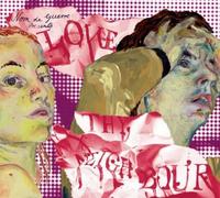 Nom de Guerre - Love Thy Neighbour