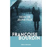 Nom de jeune fille