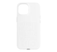 Nom du Chat Lilo This Human Belongs to Lilo Funny Cat Lover Coque pour iPhone 15