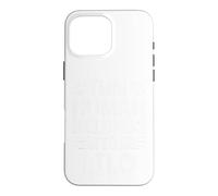 Nom du Chat Lilo This Human Belongs to Lilo Funny Cat Lover Coque pour iPhone 16 Pro Max