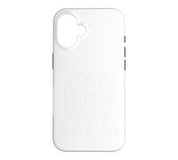 Nom du Chat Sasha This Human Belongs to Sasha Funny Cat Lover Coque pour iPhone 16
