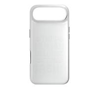 Nom du Chat Sasha This Human Belongs to Sasha Funny Cat Lover Coque pour iPhone Air