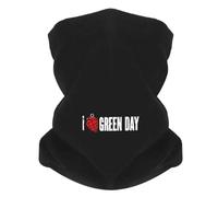 Nom du groupe de grenades d’amour Musique Écharpe pare-vent Masque Mécanisme Caleau de cou Casquette pour femmes Extérieur Garder au chaud Hiver Multifonction